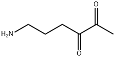 176449-53-9 2,3-Hexanedione, 6-amino- (9CI)