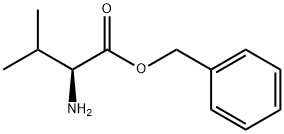 苄基缬氨酸,17645-51-1,结构式