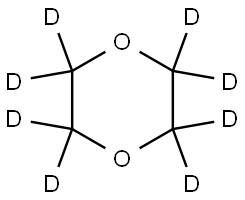 二氧六环-d8