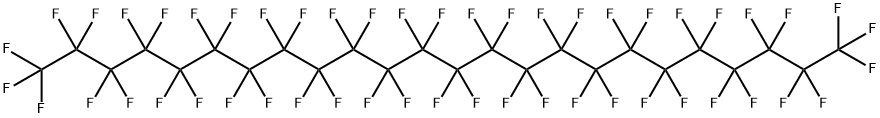全氟二十四烷,1766-41-2,结构式
