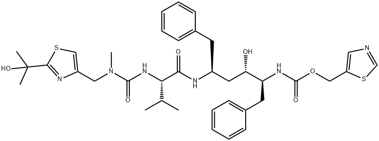 Hydroxy Ritonavir price.