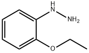 2-Ethoxyphenylhydrazine Structure