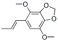 isoapiole Struktur