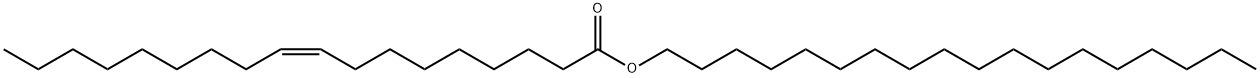 STEARYL OLEATE Structure