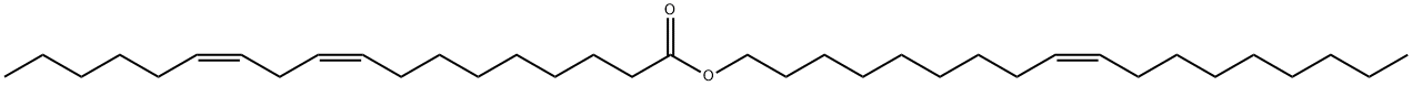 油醇亚油酸酯,17673-59-5,结构式