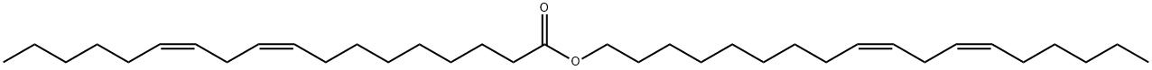 亚油酸亚油醇酯,17673-62-0,结构式