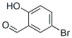 5-溴水杨醛,17691-61-1,结构式
