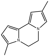 176916-76-0 Dipyrrolo[1,2-a:2,1-c]pyrazine, 5,6-dihydro-2,8-dimethyl- (9CI)