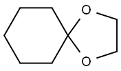 177-10-6 1,4-二氧螺环[4,5]癸烷