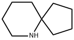 6-氮杂-螺[4.5]葵烷,177-17-3,结构式