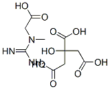 CREATINE CITRATE price.