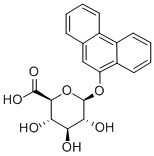 페난트릴-9-O-글루코로나이드
