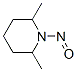 NITROSO-2,6-DIMETHYLPIPERIDINE