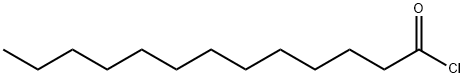 十三酰氯化物, 17746-06-4, 结构式