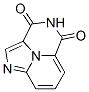 3H-1,4,8b-Triazaacenaphthylene-3,5(4H)-dione(9CI)|