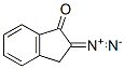 2,3-Dihydro-2-diazo-1H-indene-1-one|