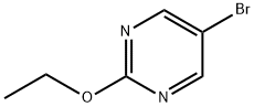 2-乙氧基-5-溴嘧啶