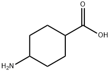 1776-53-0 4-氨基环己羧酸