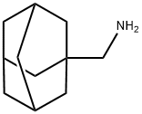 1-Adamantanemethylamine price.