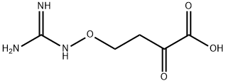 ketocanavanine|化合物 T32387