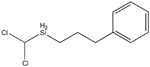 (3-PHENYLPROPYL)METHYLDICHLOROSILANE