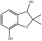 17781-15-6 3-羟基-7-酚-克百威, 10ΜG /ΜL于乙酸乙酯