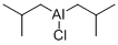 DIISOBUTYLALUMINUM CHLORIDE