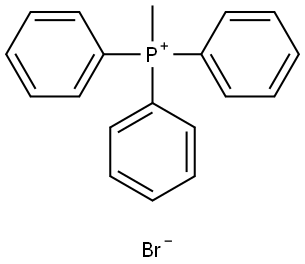 Methyltriphenylphosphonium bromide