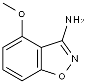 4-METHOXY-1,2-BENZISOXAZOL-3-AMINE price.