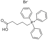 (4-Carboxybutyl)triphenylphosphonium bromide price.