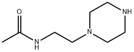 178244-38-7 Acetamide, N-[2-(1-piperazinyl)ethyl]- (9CI)