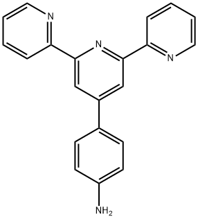 4'-(4-氨基苯基)-2,2':6',2-三联吡啶