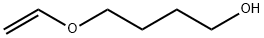 1,4-Butanediol vinyl ether Structure