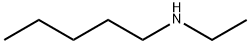 N-Ethyl-Pentylamine
 Structure