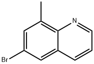 8-메틸-6-브로모퀴놀린