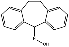 10,11-dihydro-5H-dibenzo[a,d]cyclohepten-5-one oxime|10,11-二氢-5H-二苯并[A,D]环庚烯-5-酮肟