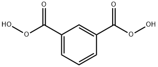 dioxyisophthalic acid Structure