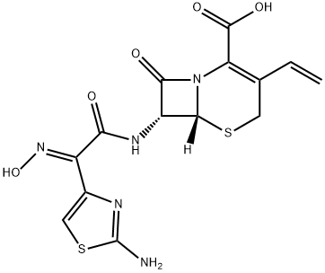 178601-88-2 E-头孢地尼