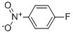 Benzene, 1-fluoro-4-nitro-, labeled with carbon-14 (9CI) 化学構造式