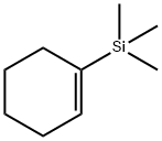 1-Cyclohexenyltrimethylsilane