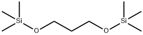 1,3-双(三甲基硅氧基)丙烷 结构式