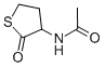 Citiolone Structure