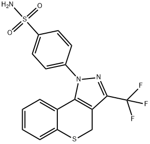 M5 Structure