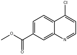 178984-69-5 METHYL 4-CHLOROQUINOLINE-7-CARBOXYLATE