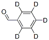 BENZALDEHYDE-2,3,4,5,6-D5 Structure