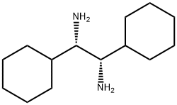 (1S,2S)-1,2-DICYCLOHEXYLETHANE-1,2-DIAMINE