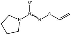 V-PYRRO/NO Struktur