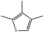 2,3,5-三甲基噻吩,1795-04-6,结构式