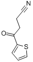 4-OXO-4-(THIOPHEN-2-YL)BUTANENITRILE price.