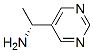 179601-39-9 (R)-5-(1-アミノエチル)ピリミジン